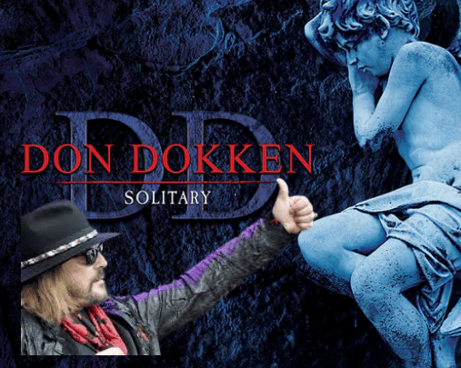 Don Dokken
