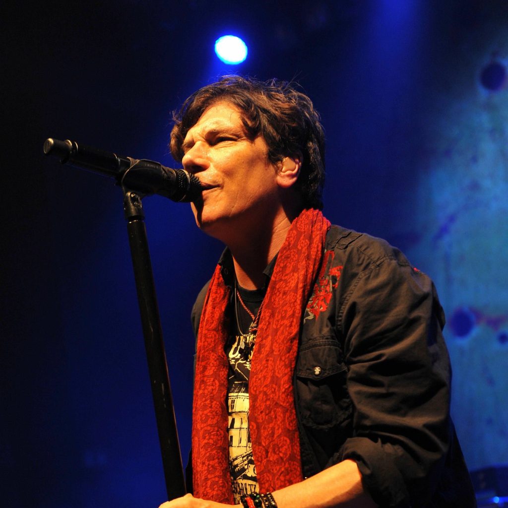 eric martin