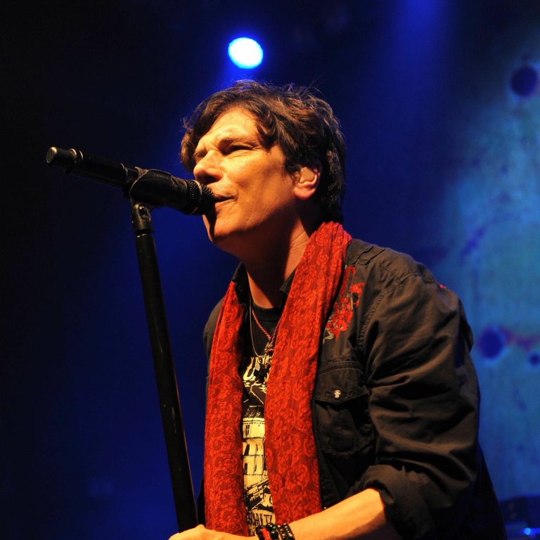 eric martin