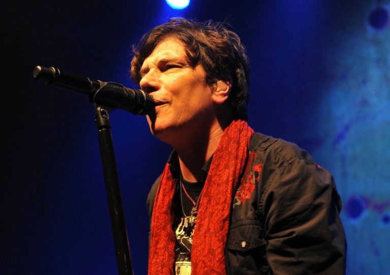 eric martin