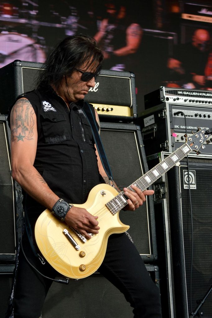 erik turner