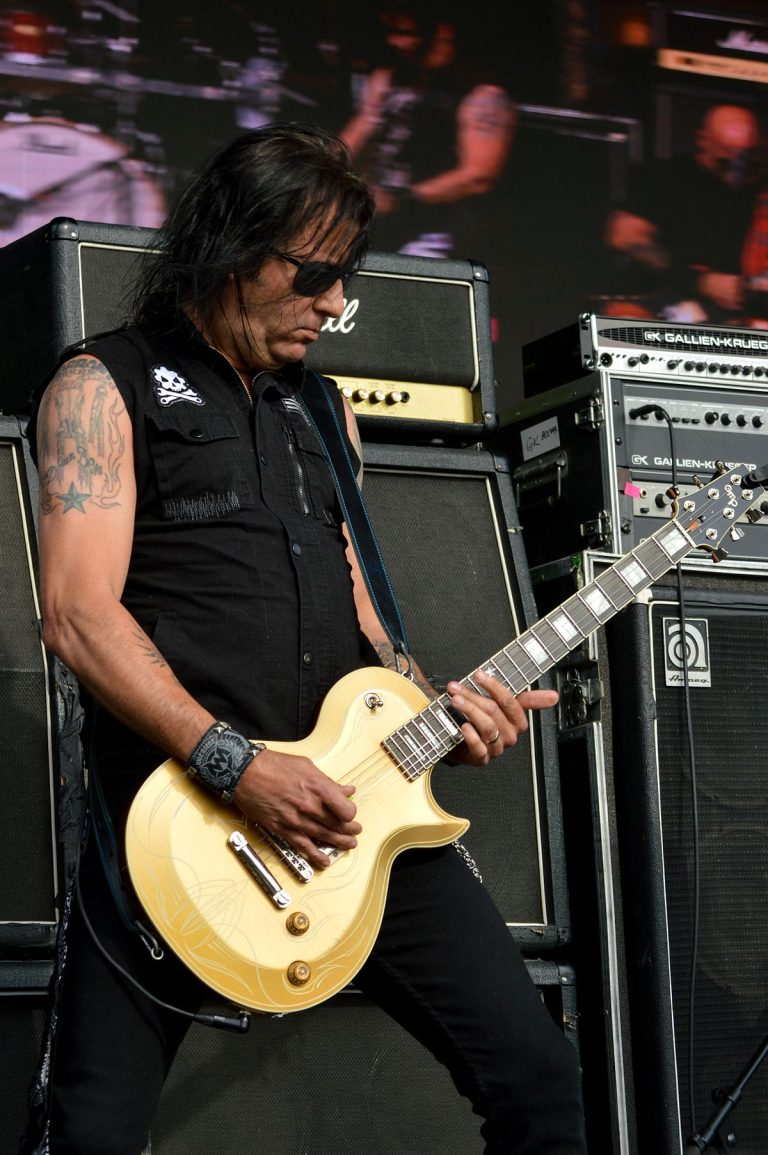 erik turner