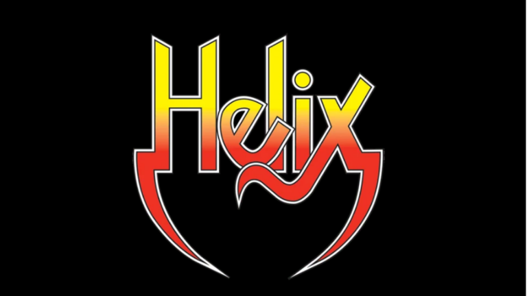 Helix – Scrap Metal
