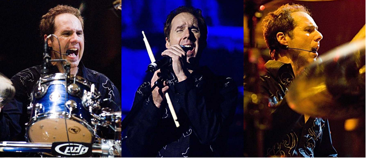Kelly Keagy of Night Ranger: Scrap Metal Interview, Part 2