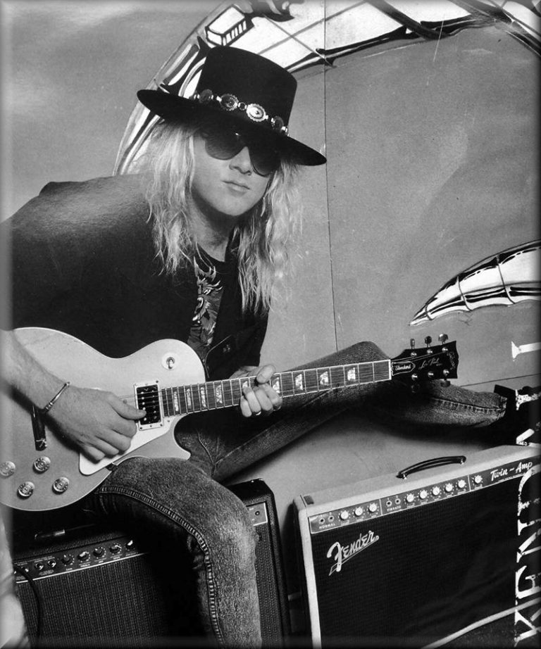 Mark Kendall