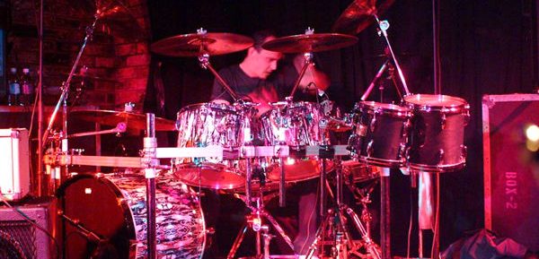 The Rhythm of Mindcrime: An Interview with Queensrÿche Drummer Scott Rockenfield
